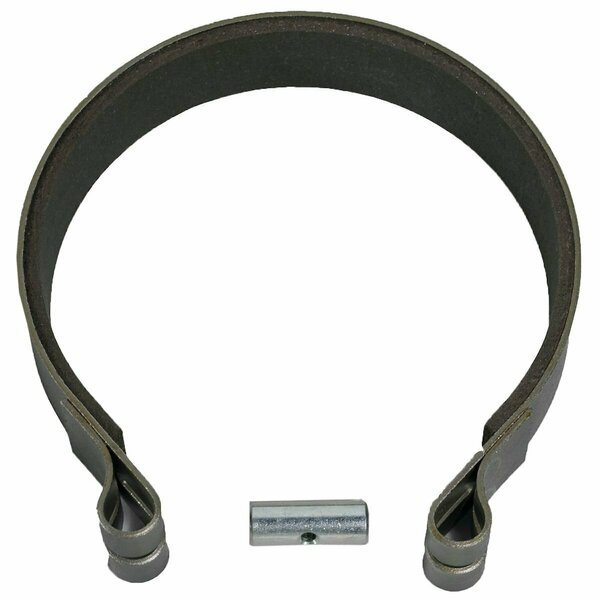 Sunbelt Brake Band and Pin 1" x5.11" x5.2" A-B1SB486